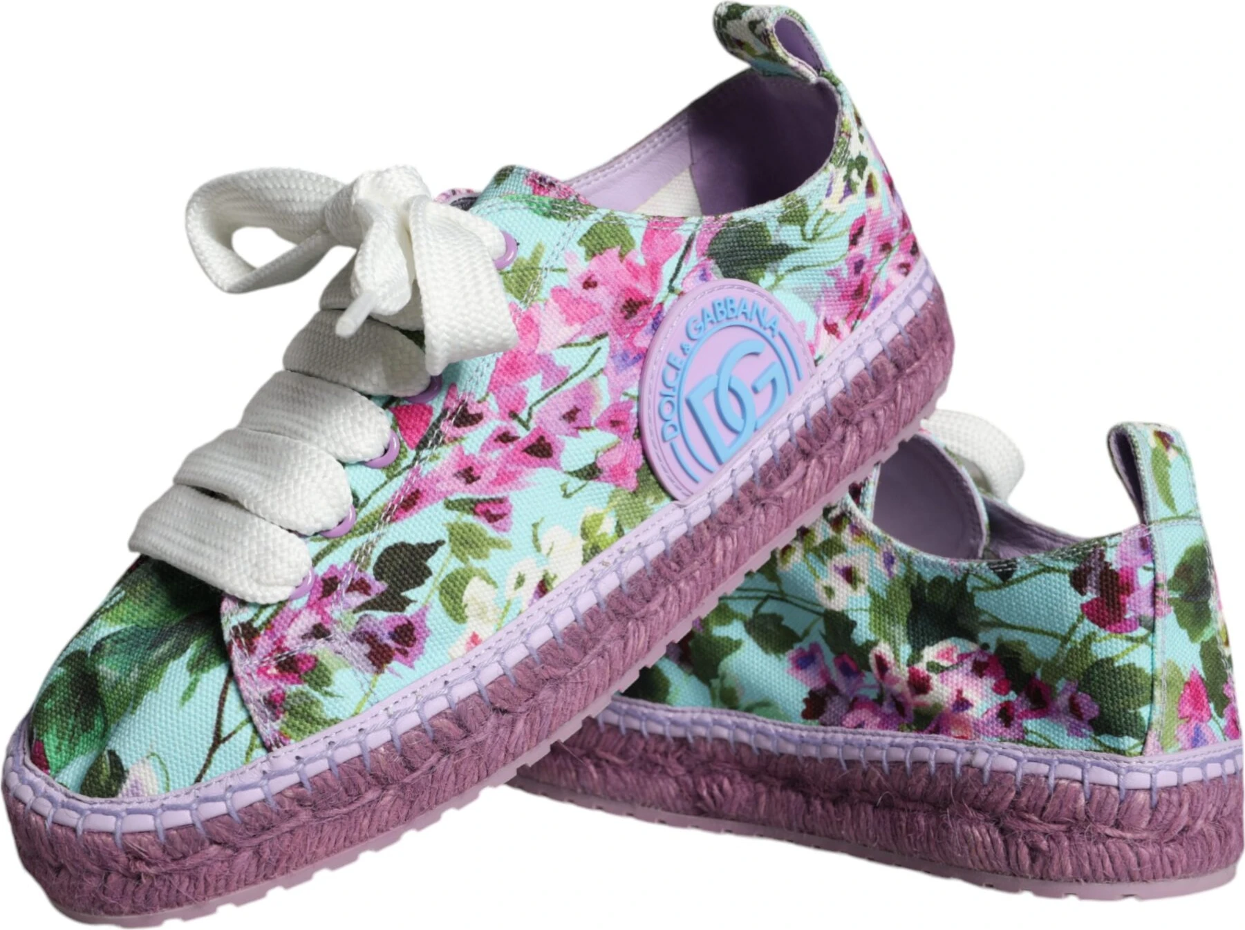 Кроссовки Dolce & Gabbana