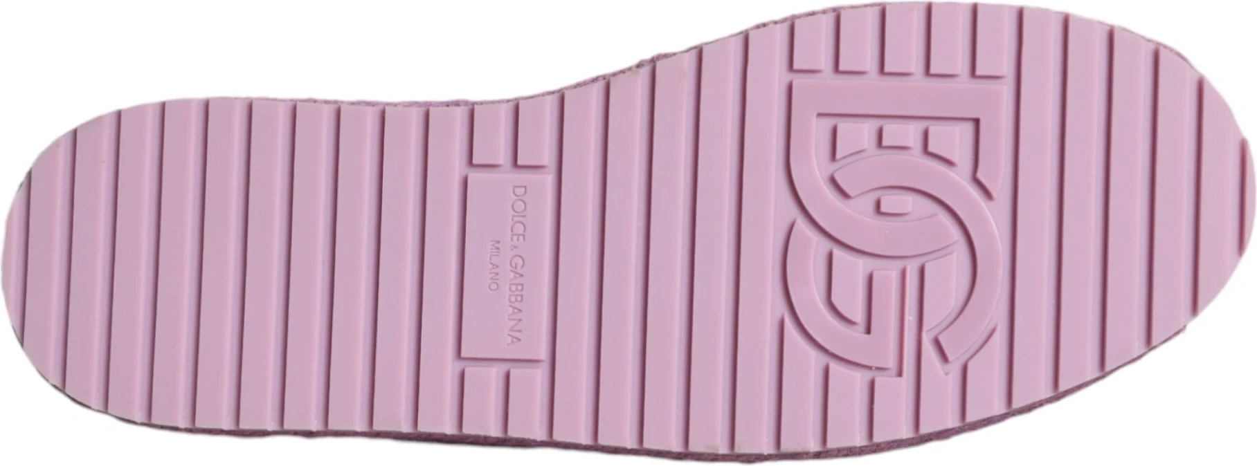 Кроссовки Dolce & Gabbana