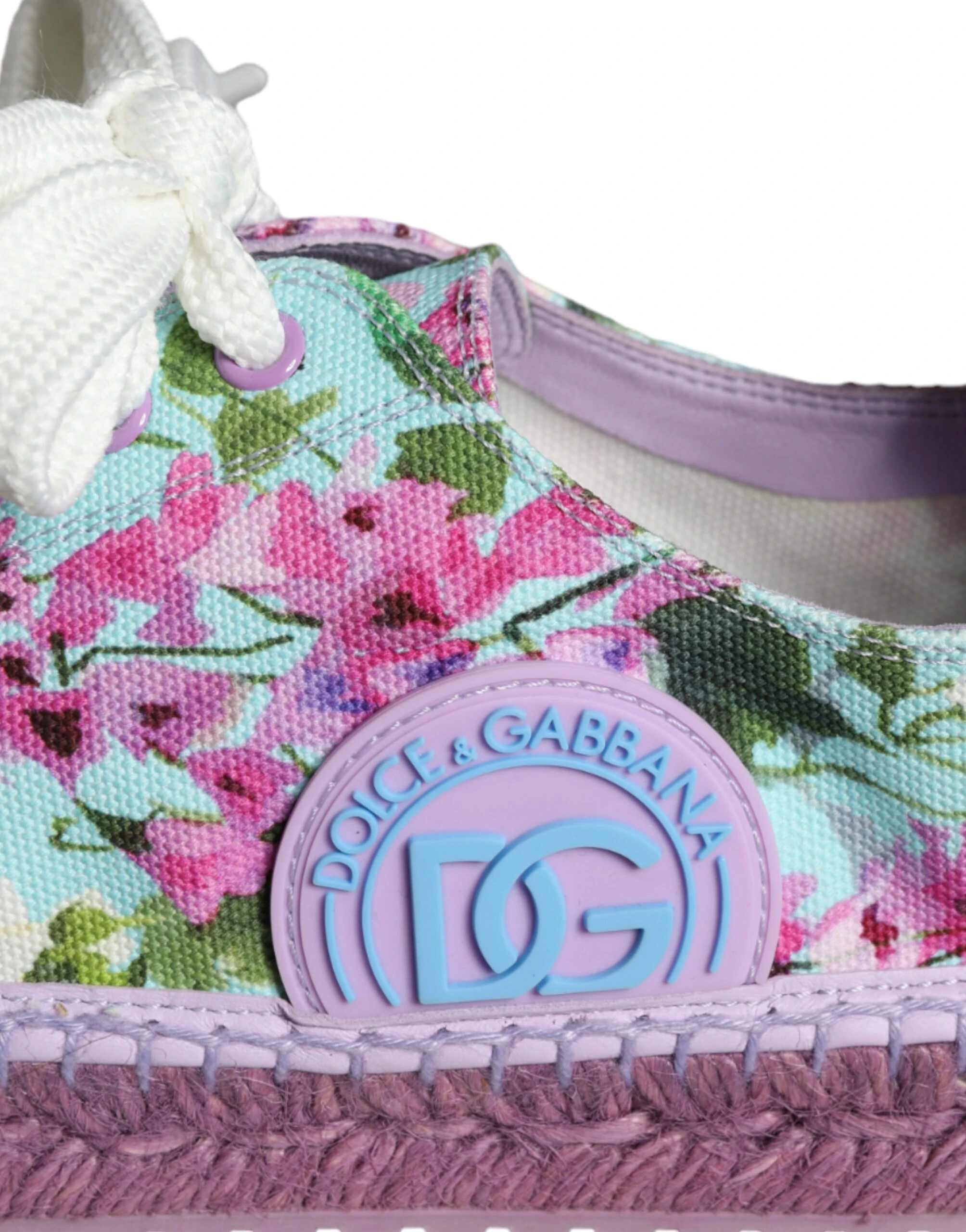 Кроссовки Dolce & Gabbana