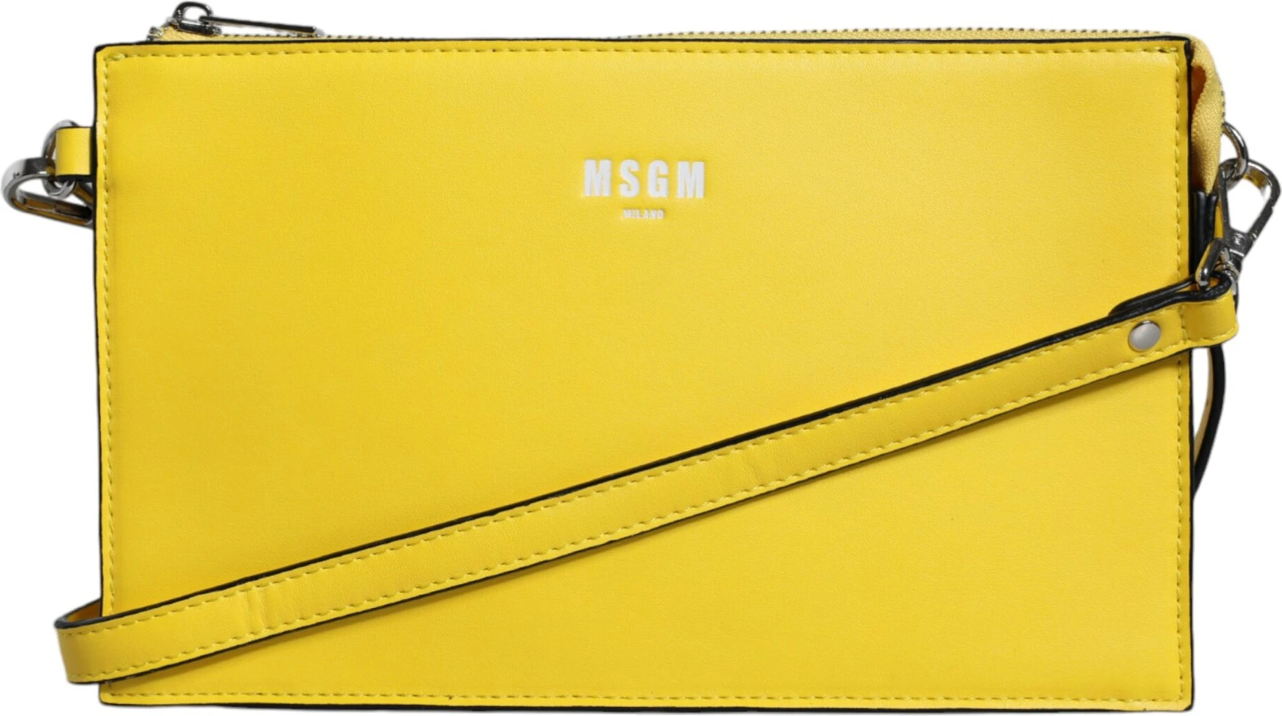 Сумка кроссбоди MSGM