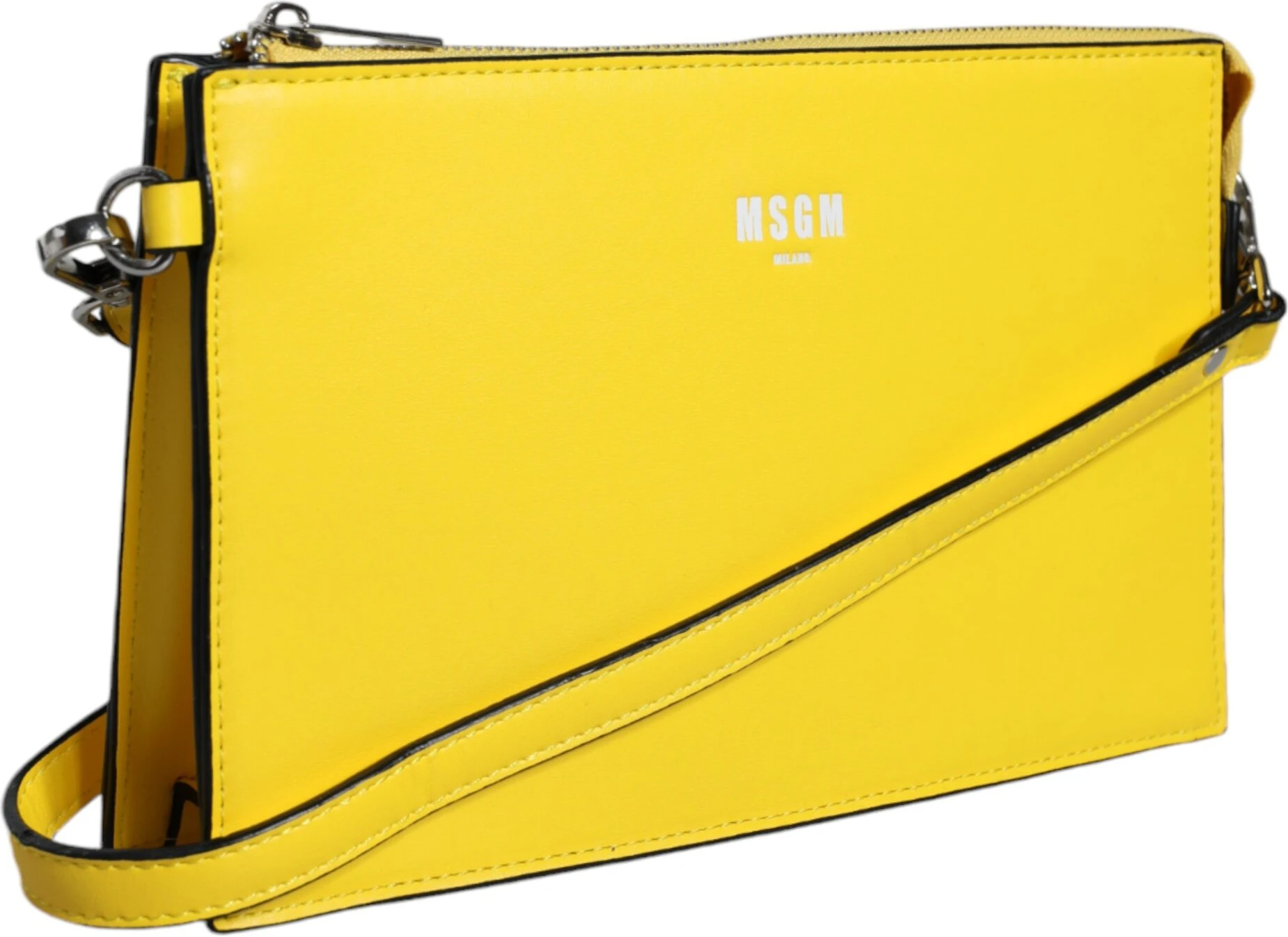 Сумка кроссбоди MSGM