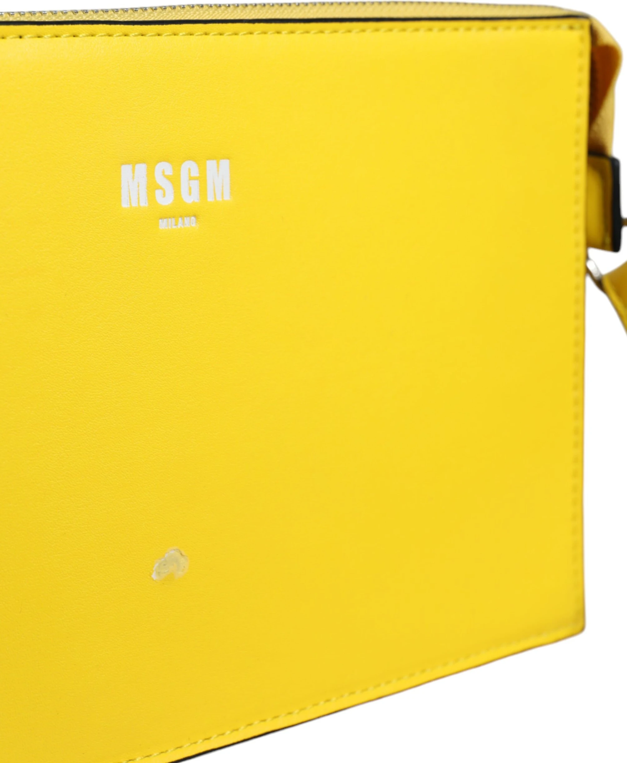 Сумка кроссбоди MSGM