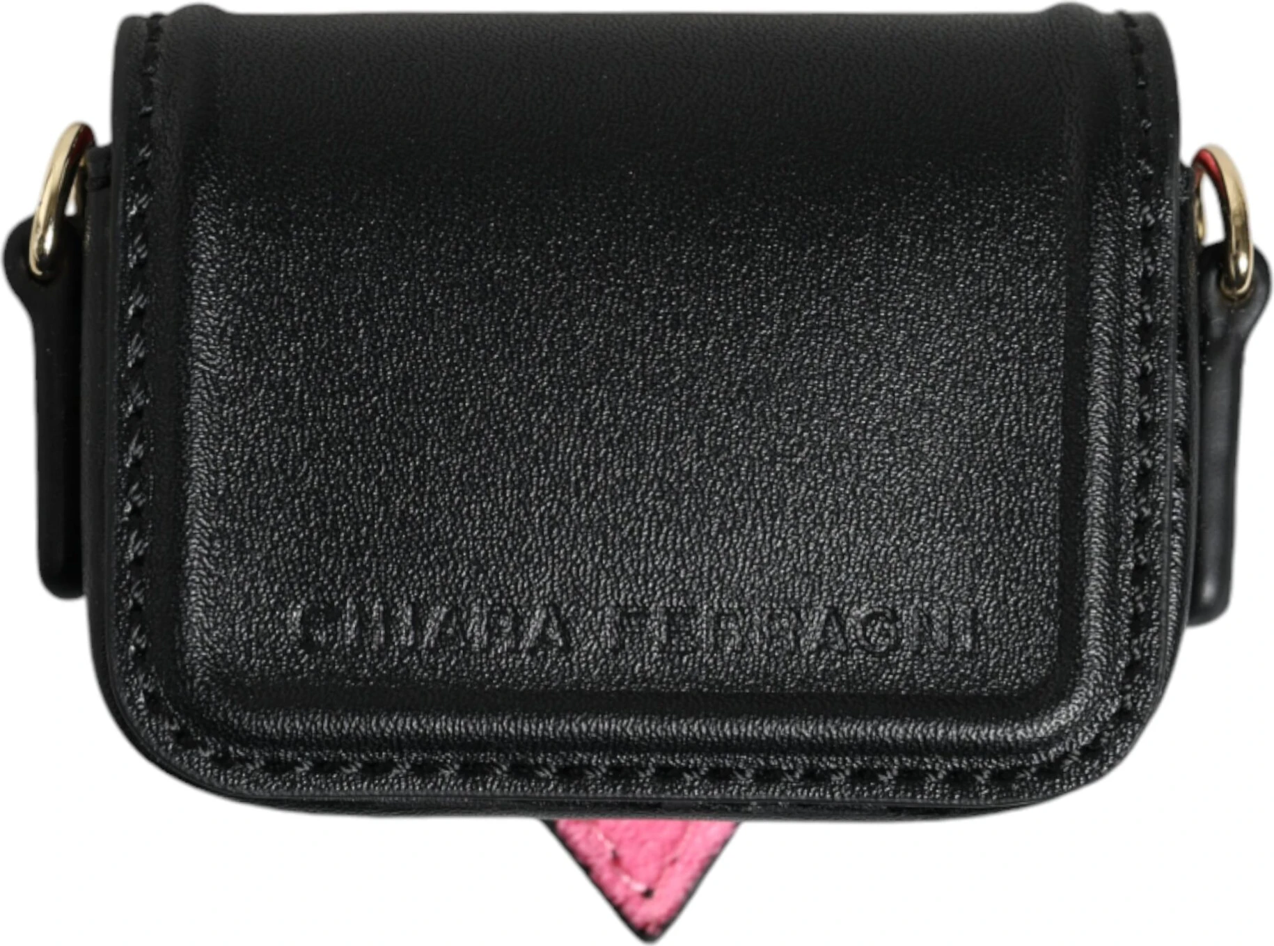 Клатч Chiara Ferragni Collection Eyelike