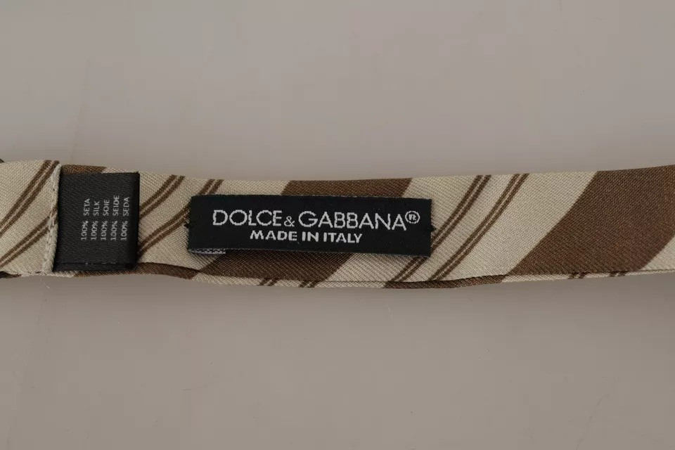 Галстук-бабочка Dolce & Gabbana