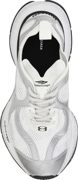 Athletic Sneakers Balenciaga