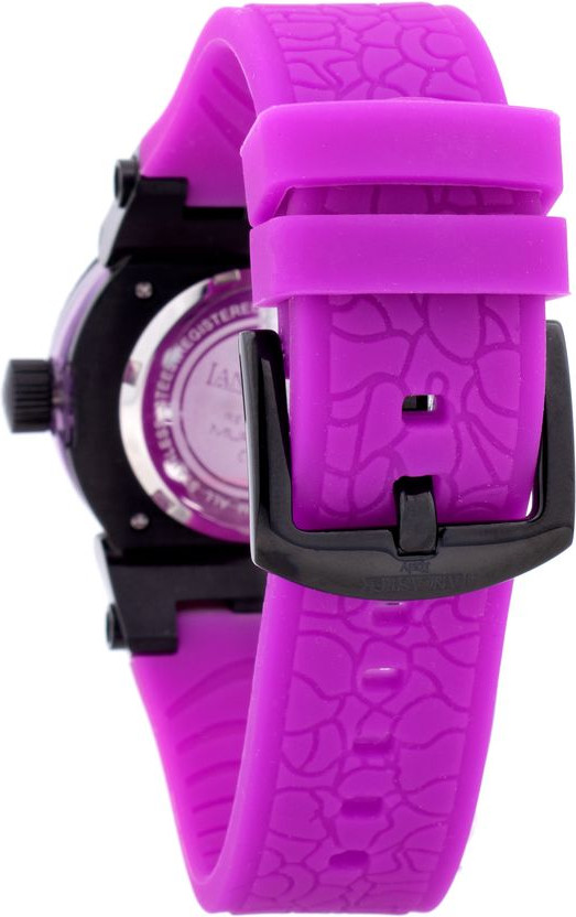 Часы Lancaster Purple Synthetic