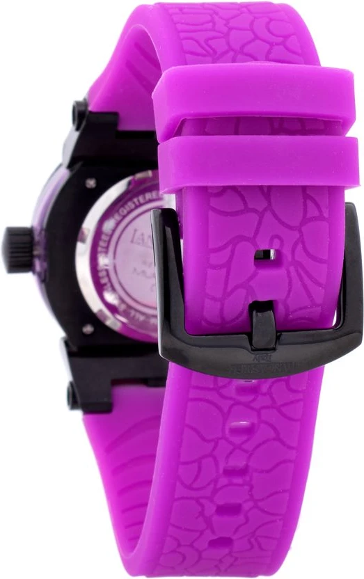 Часы Lancaster Purple Synthetic