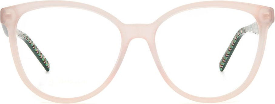 Очки M Missoni Multicolor Acetate