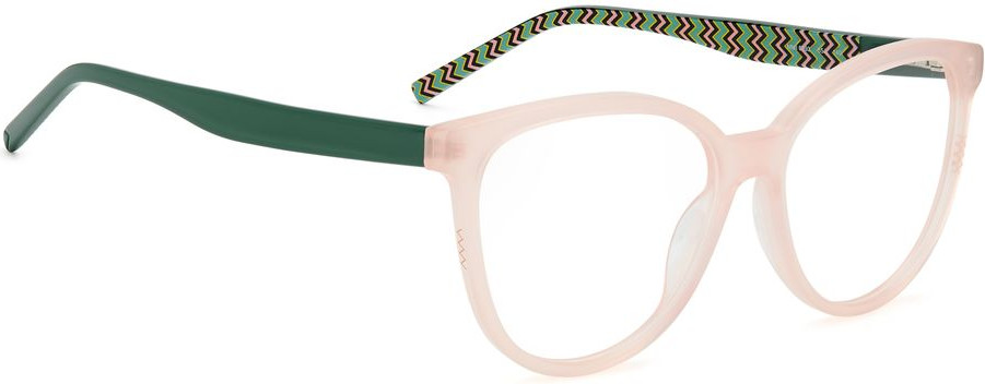 Очки M Missoni Multicolor Acetate