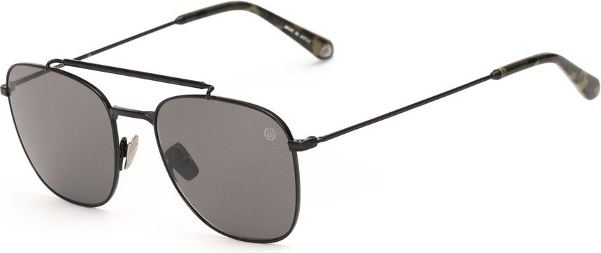 Солнцезащитные очки Belstaff Black Titanium