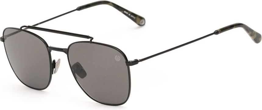 Солнцезащитные очки Belstaff Black Titanium