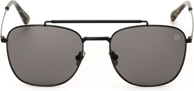 Солнцезащитные очки Belstaff Black Titanium