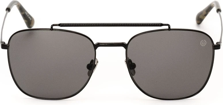 Солнцезащитные очки Belstaff Black Titanium