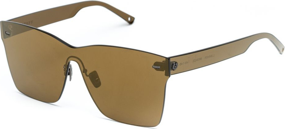 Солнечные очки Belstaff LuminorBronze