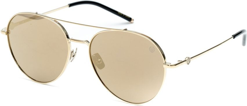Солнцезащитные очки Belstaff Gold Titanium