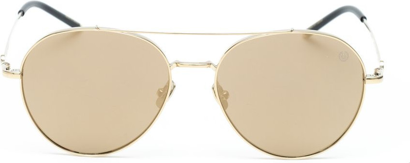 Солнцезащитные очки Belstaff Gold Titanium