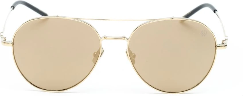 Солнцезащитные очки Belstaff Gold Titanium