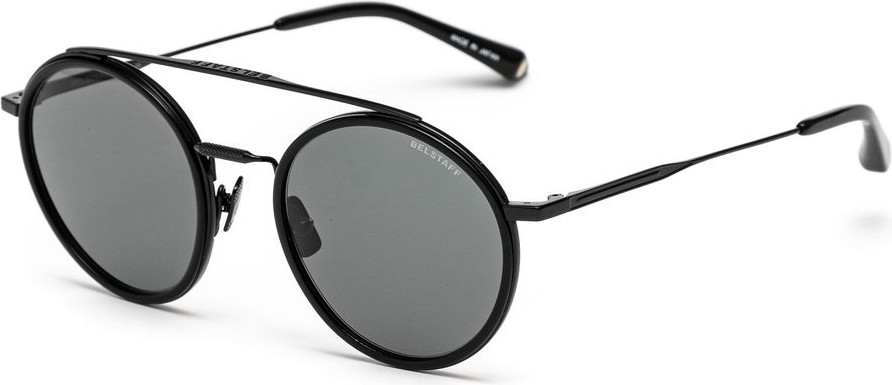 Солнцезащитные очки Belstaff Black Titanium