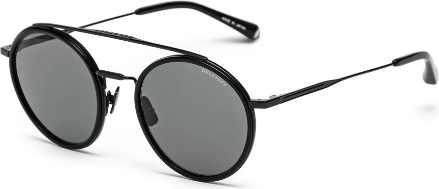 Солнцезащитные очки Belstaff Black Titanium