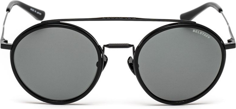 Солнцезащитные очки Belstaff Black Titanium