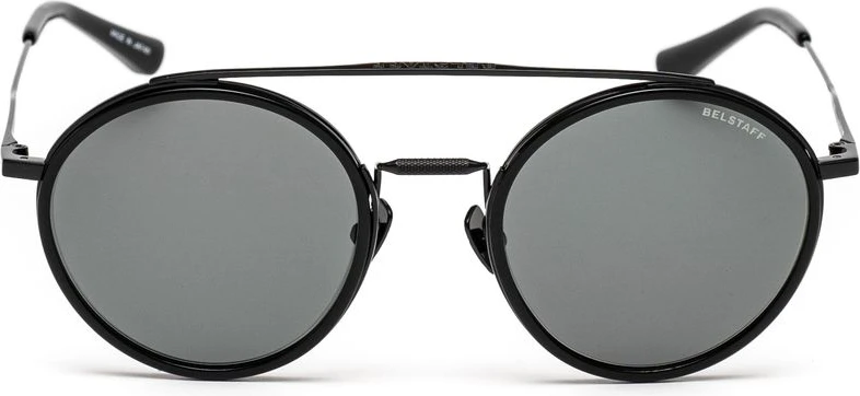 Солнцезащитные очки Belstaff Black Titanium