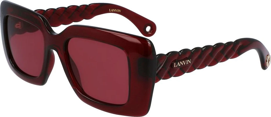 Солнцезащитные очки Lanvin