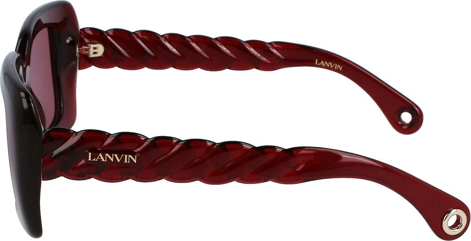 Солнцезащитные очки Lanvin
