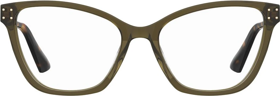 Оправа для очков Bicolor Acetate Moschino
