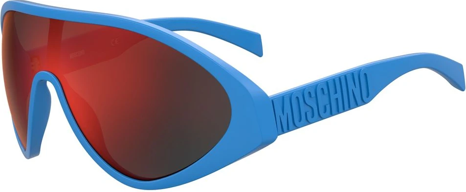 Солнцезащитные очки Moschino