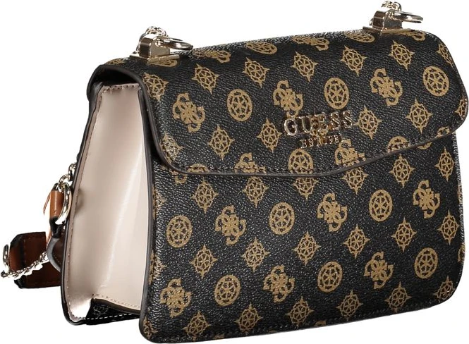 Сумка Guess Shoes EVELUNE BAG