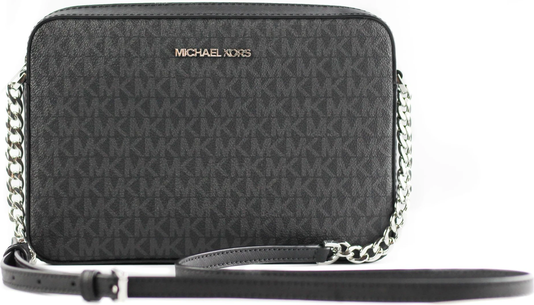 Сумка через плечо Michael Kors Jet Set