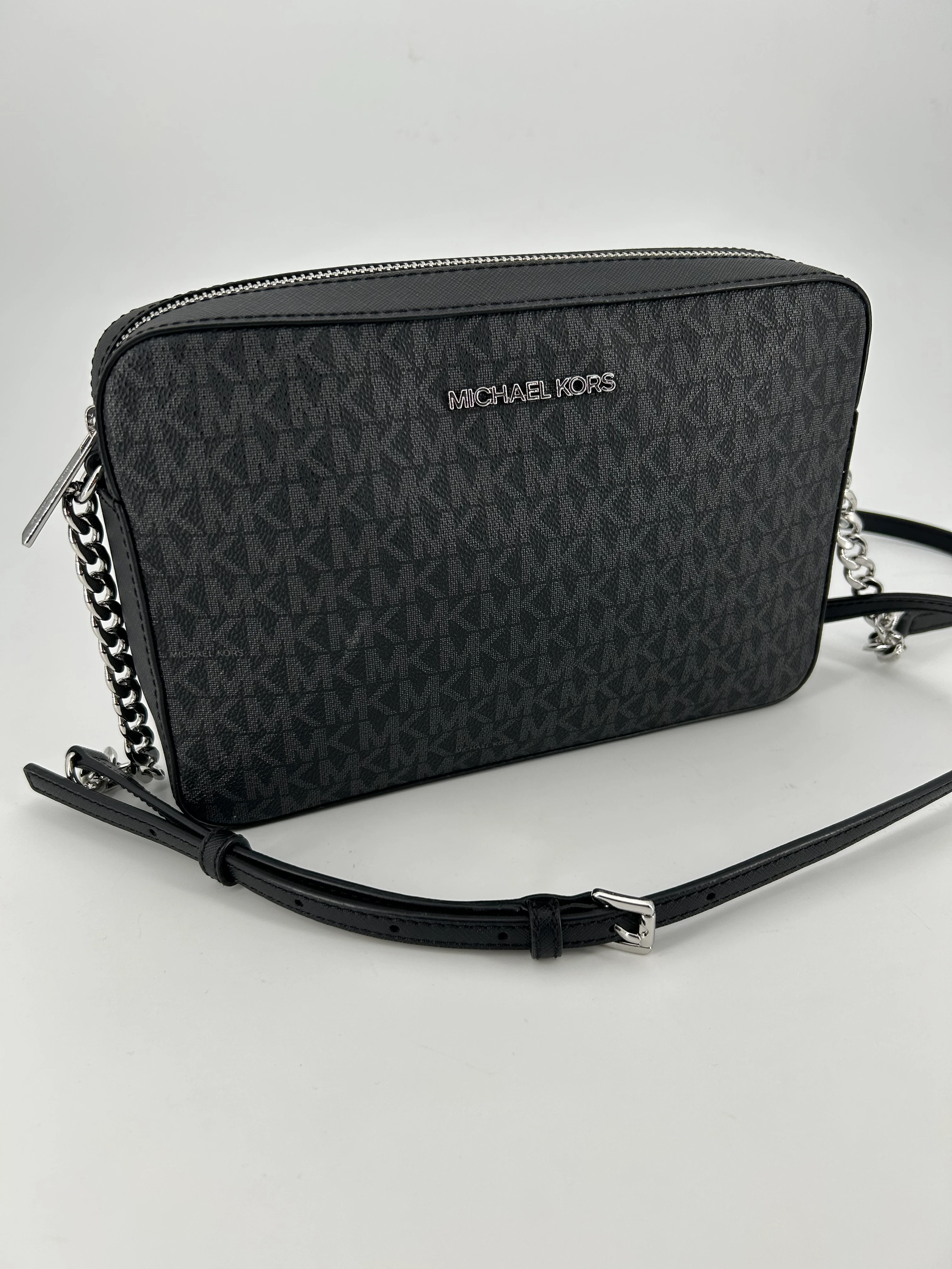 Сумка через плечо Michael Kors Jet Set