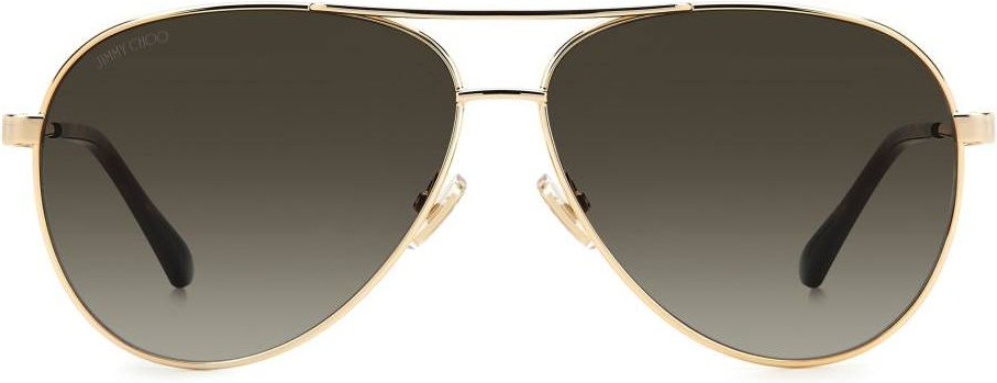 Солнцезащитные очки Jimmy Choo Eyewear