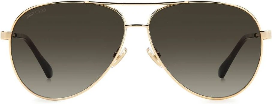 Солнцезащитные очки Jimmy Choo Eyewear