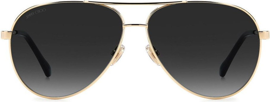 Солнцезащитные очки Jimmy Choo Eyewear