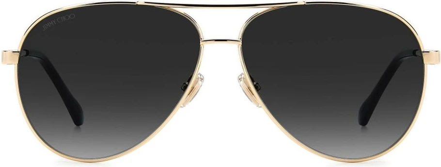 Солнцезащитные очки Jimmy Choo Eyewear