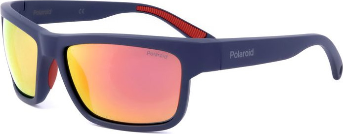 Солнцезащитные очки Polaroid Blue Nylon