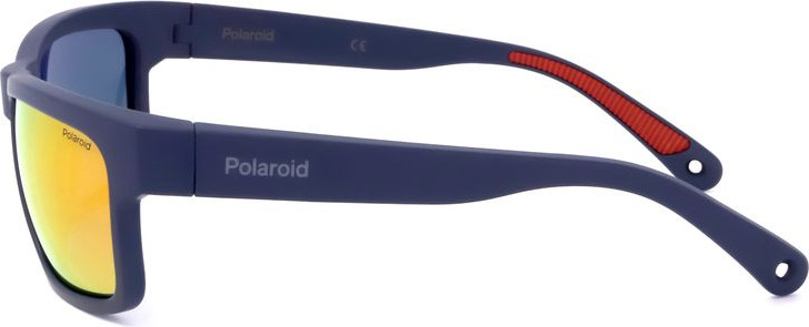 Солнцезащитные очки Polaroid Blue Nylon