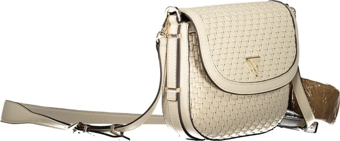 Сумка Guess Shoes Бежевый Полиэтилен