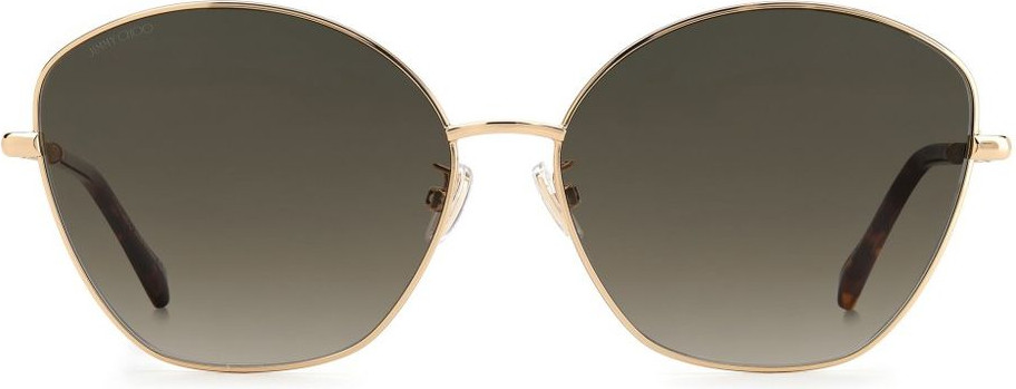 Солнцезащитные очки Jimmy Choo Eyewear