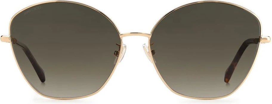 Солнцезащитные очки Jimmy Choo Eyewear