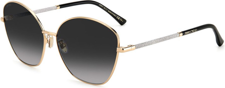 Солнцезащитные очки Jimmy Choo Eyewear