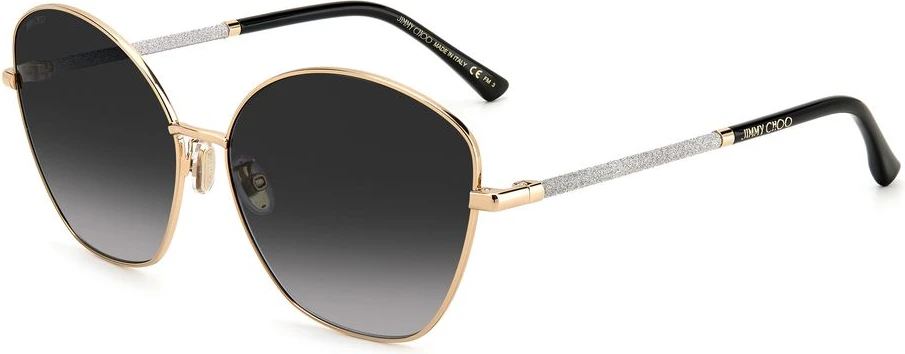 Солнцезащитные очки Jimmy Choo Eyewear