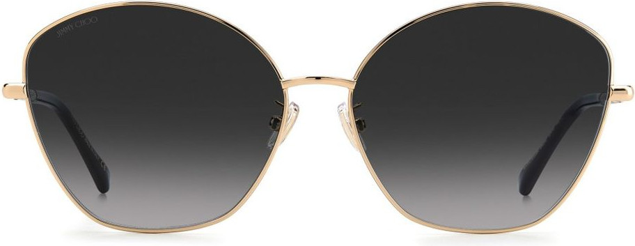 Солнцезащитные очки Jimmy Choo Eyewear