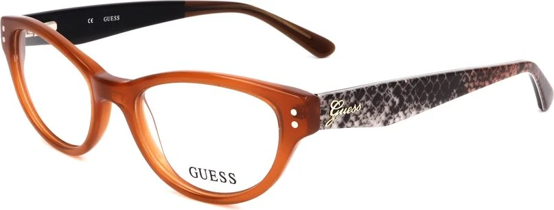 Пластиковые очки GUESS