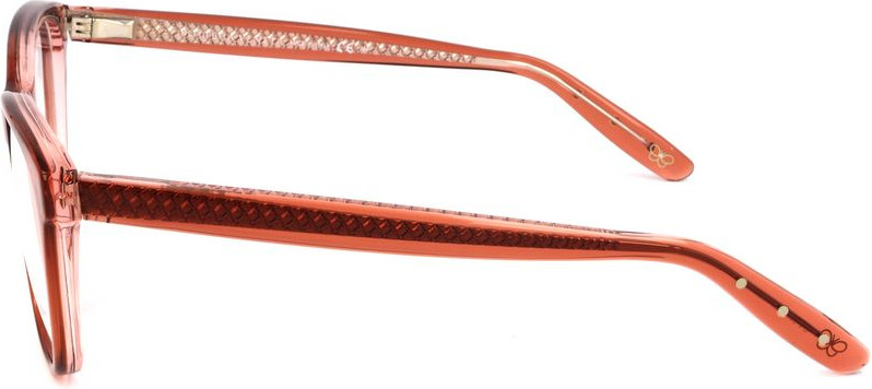 Bottega Veneta Очки из ацетата разных цветов