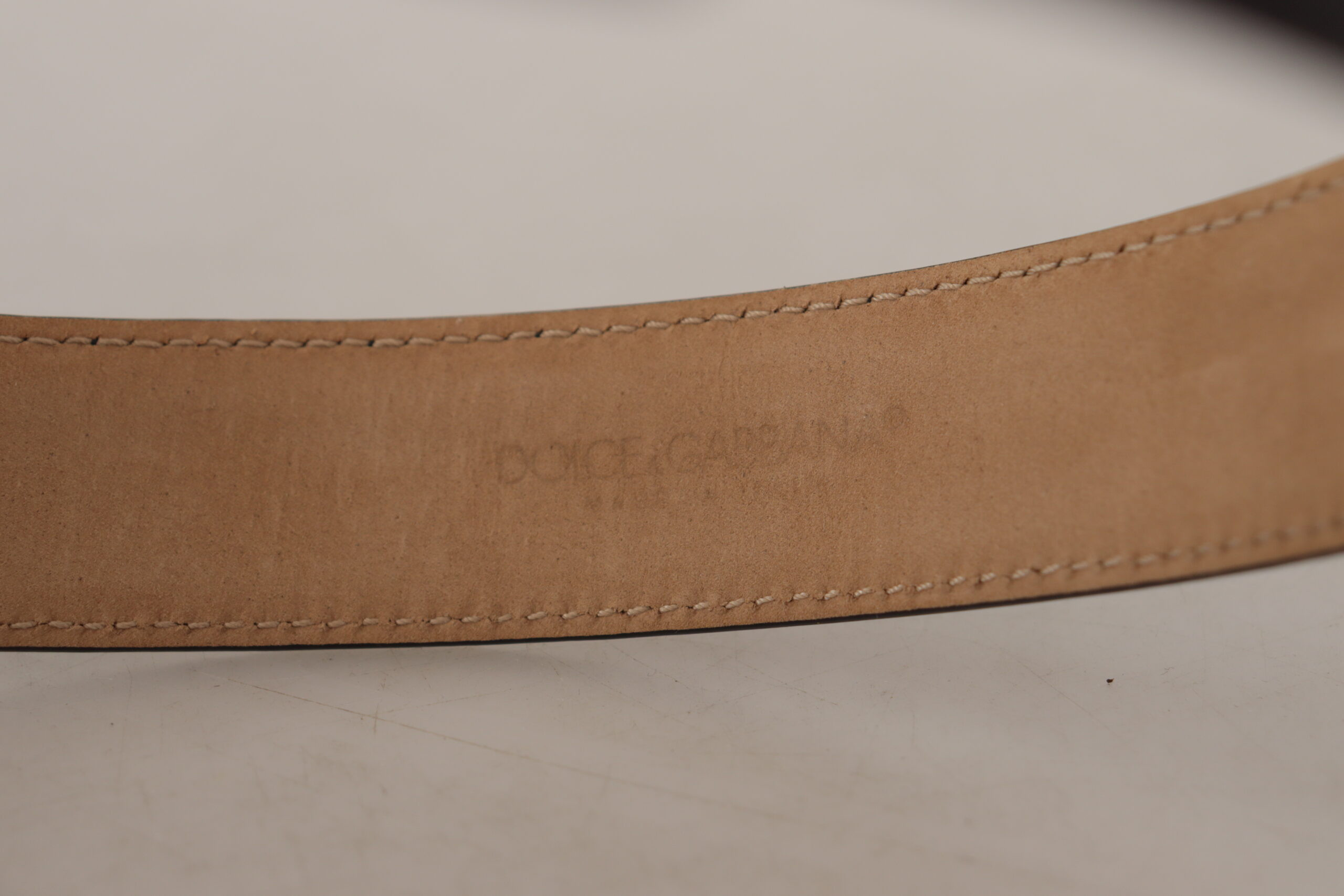 Ремень Dolce & Gabbana