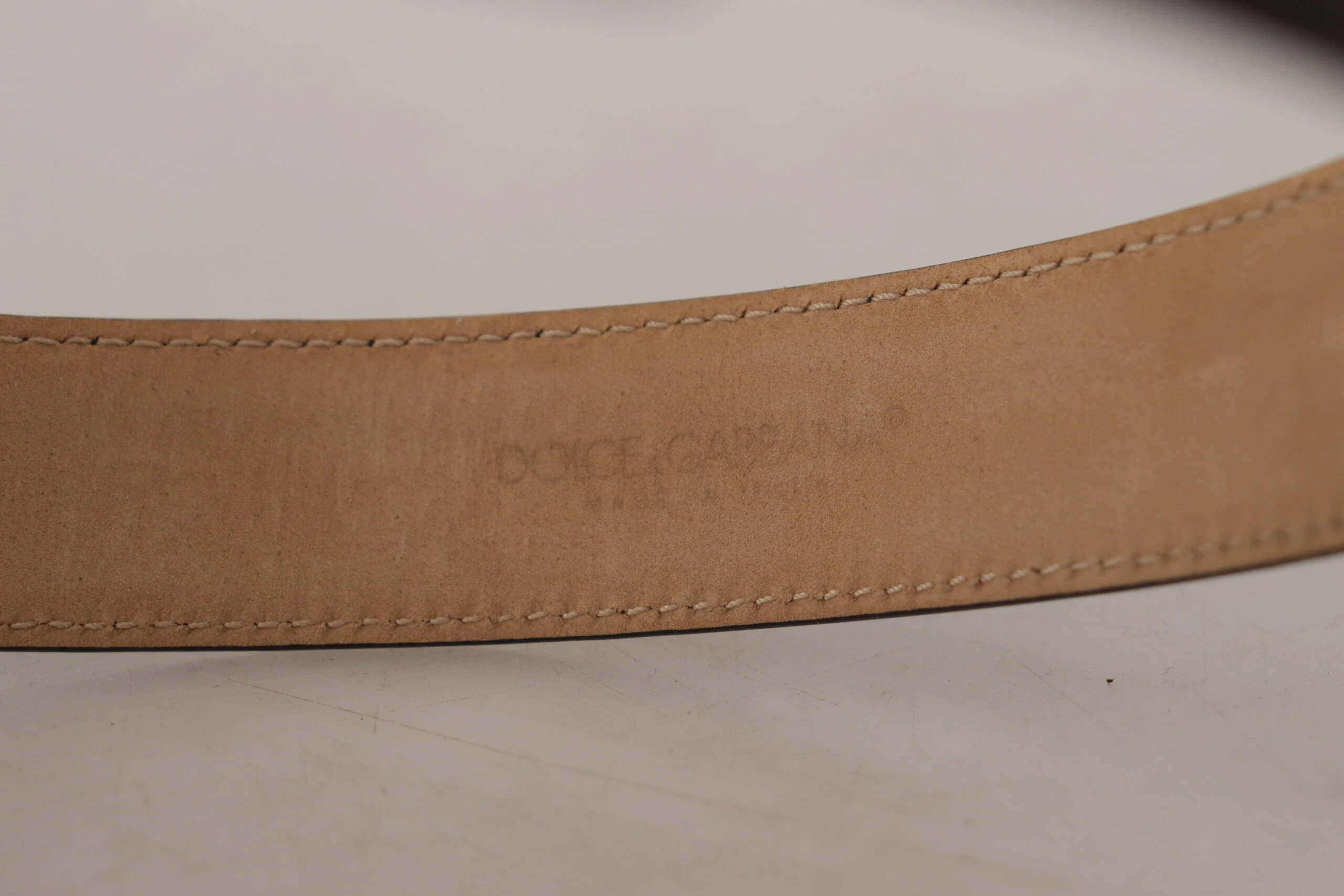 Ремень Dolce & Gabbana