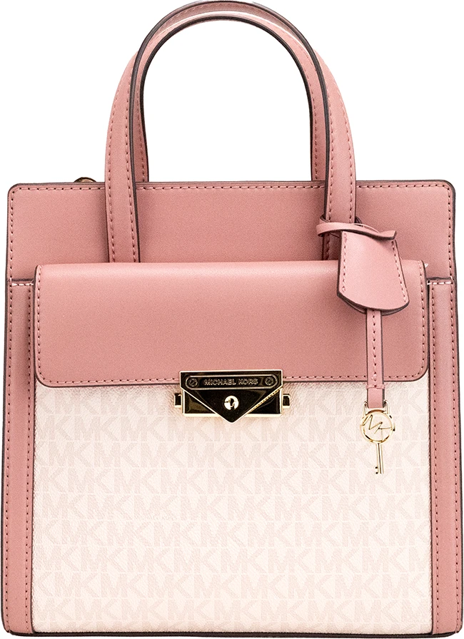 Сумка-тоут через плечо Michael Kors