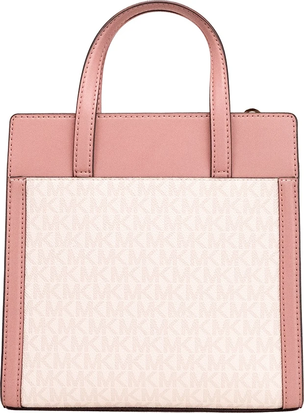Сумка-тоут через плечо Michael Kors